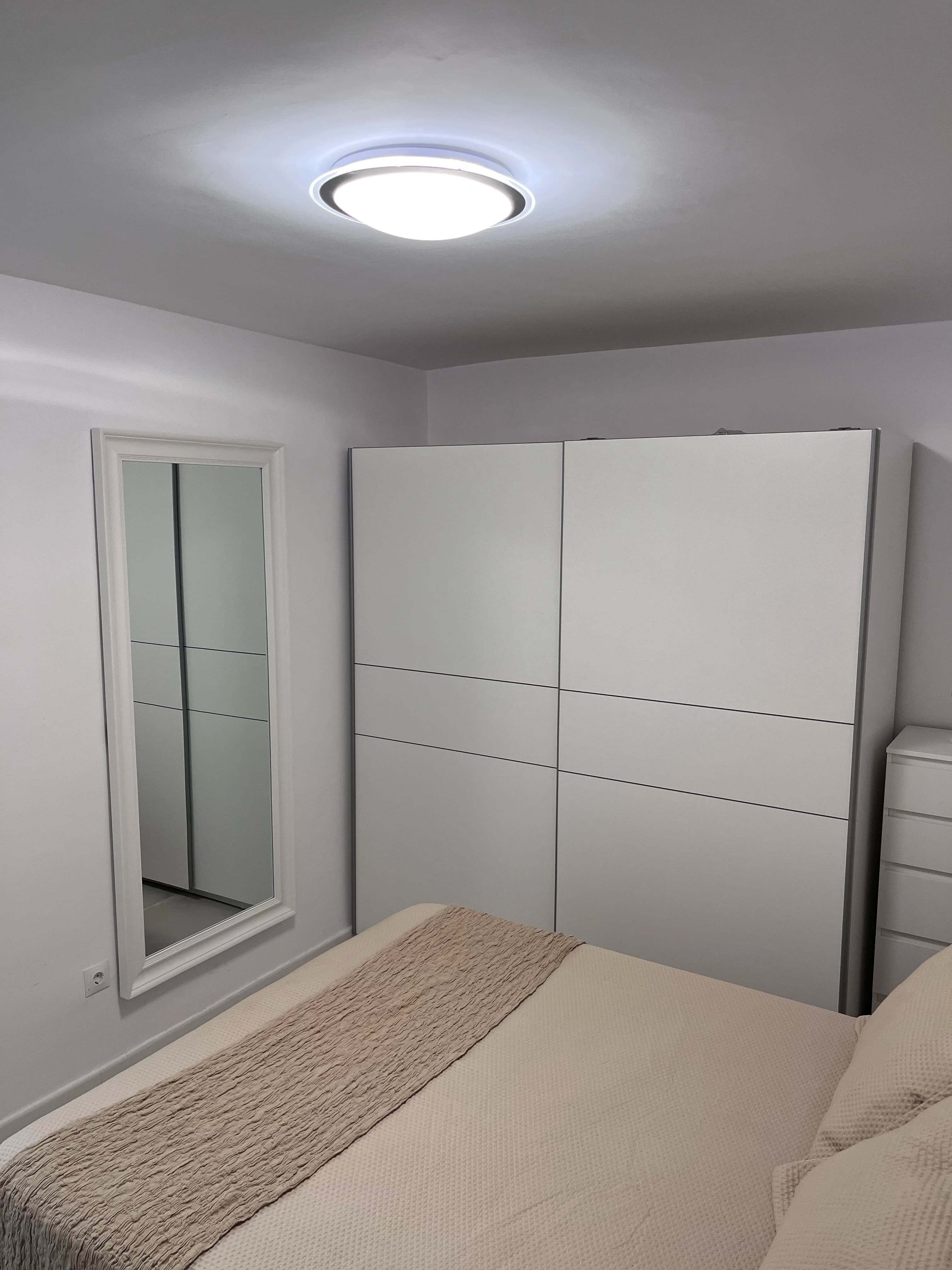 Armario del dormitorio principal Sudamerica38